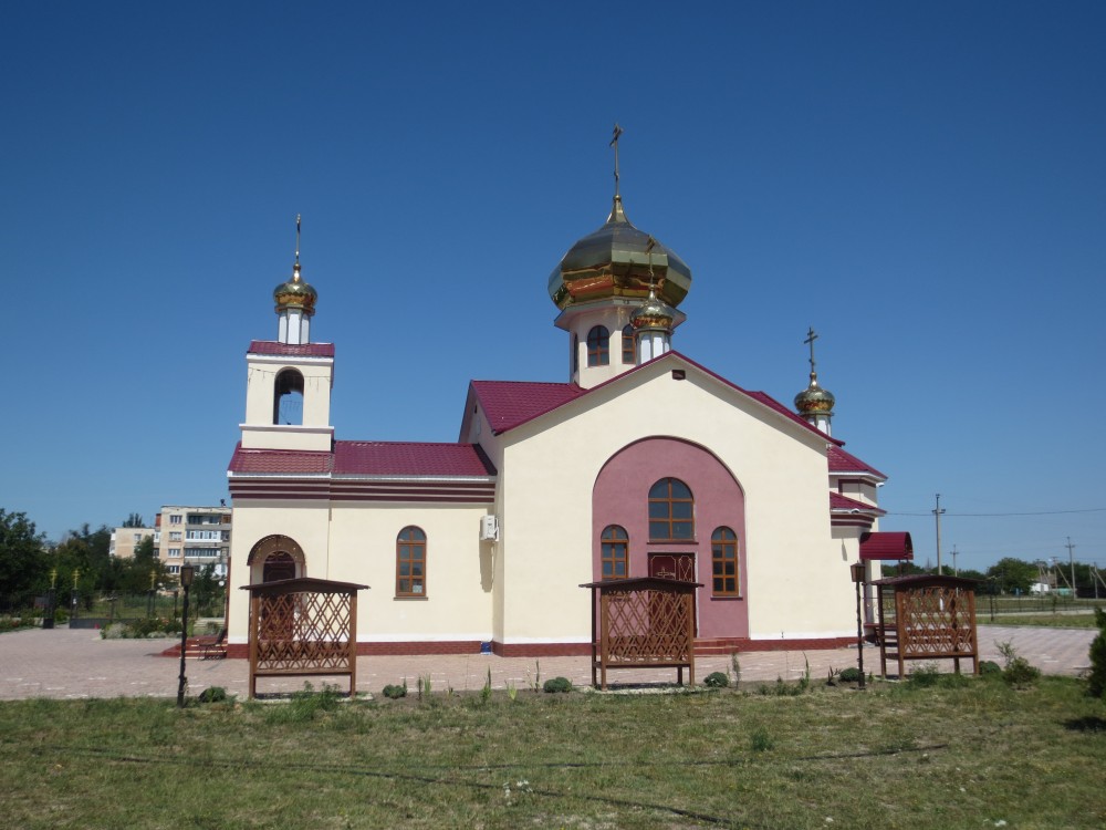 Купить Дом Яркое Поле Крым