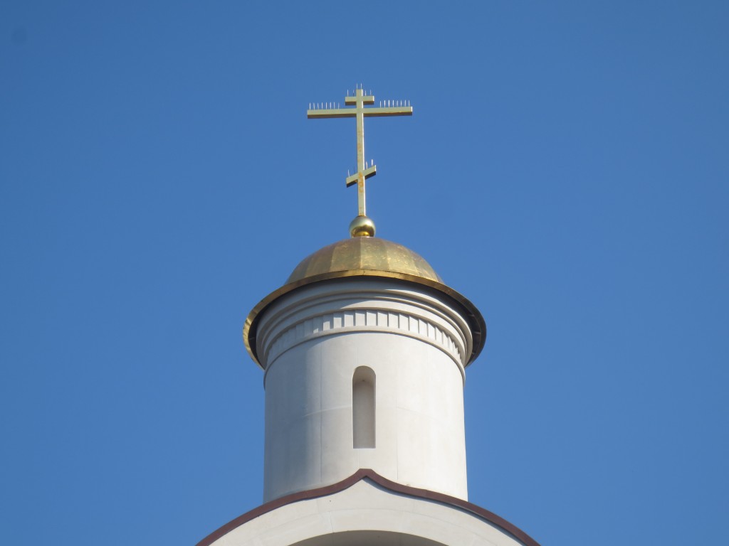 Неизвестная часовня, Трасса М11, 562-й км (Чудовский район, Новгородская область). архитектурные детали
