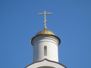 Трасса М11, 562-й км. Неизвестная часовня