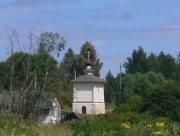 Неизвестная часовня, , Глазуново, Старицкий район, Тверская область