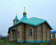 Северо-Курильск. Иннокентия, митрополита Московского, церковь