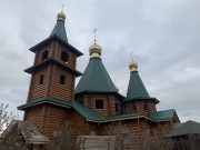 Церковь Петра и Павла в Люблино (новая) - Люблино - Юго-Восточный административный округ (ЮВАО) - г. Москва