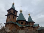 Люблино. Петра и Павла в Люблине (новая), церковь