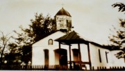 Церковь Троицы Живоначальной, Фото 1967 г. из фондов Томисской архиепископии<br>, Ступина, Констанца, Румыния