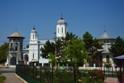 Церковь Илии Пророка - Текиргёл - Констанца - Румыния