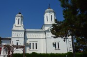 Церковь Илии Пророка, , Текиргёл, Констанца, Румыния