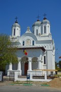 Церковь Илии Пророка, , Текиргёл, Констанца, Румыния