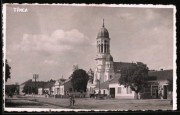 Церковь Николая Чудотворца - Тинка - Бихор - Румыния