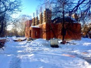 Новогиреево. Владимира равноапостольного в Новогирееве, церковь