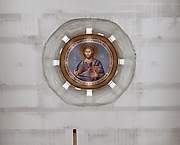 Бирюлёво Западное. Сретения Господня в Бирюлёве, церковь