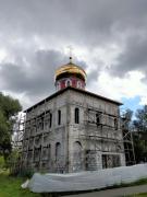 Церковь Сретения Господня в Бирюлёве