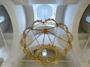 Щукино. Николая Чудотворца в Щукине (новая), церковь