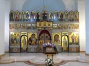 Щукино. Николая Чудотворца в Щукине (новая), церковь