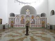 Северное Тушино. Тихона, Патриарха Всероссийского, церковь