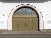 Северное Тушино. Тихона, Патриарха Всероссийского, церковь