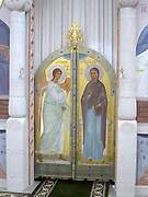 Северное Тушино. Тихона, Патриарха Всероссийского, церковь