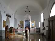 Северное Тушино. Тихона, Патриарха Всероссийского, церковь