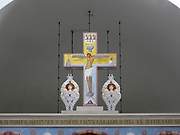 Северное Тушино. Тихона, Патриарха Всероссийского, церковь