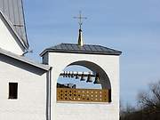 Церковь Тихона, Патриарха Всероссийского - Северное Тушино - Северо-Западный административный округ (СЗАО) - г. Москва