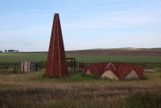 Дзержинка. Рождества Пресвятой Богородицы (строящаяся), церковь