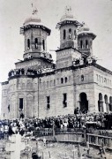 Церковь Вознесения Господня, Частная коллекция. Фото 1937 г.<br>, Хангу, Нямц, Румыния