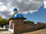 Неизвестная церковь, , Окунёвка, Черноморский район, Республика Крым