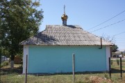 Церковь Ксении Петербургской, , Красная Поляна, Черноморский район, Республика Крым