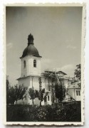 Собор Петра и Павла - Хуши - Васлуй - Румыния