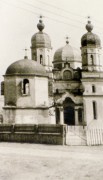 Цепеш-Водэ. Георгия Победоносца, церковь