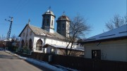 Церковь Успения Пресвятой Богородицы, , Цицешти, Арджеш, Румыния
