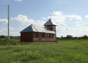 Ключёвка. Петра и Павла (новая), церковь