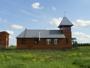Церковь Петра и Павла (новая) - Ключёвка - Бугульминский район - Республика Татарстан