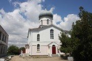 Церковь Иннокентия, епископа Иркутского, , Долинка, Сакский район, Республика Крым