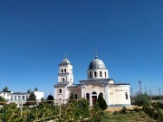Церковь Матфея апостола, , Митяево, Сакский район, Республика Крым