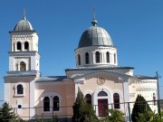 Церковь Матфея апостола - Митяево - Сакский район - Республика Крым