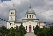 Церковь Матфея апостола - Митяево - Сакский район - Республика Крым