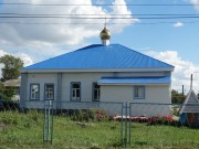 Церковь Введения во храм Пресвятой Богородицы, , Баймак, Баймакский район, Республика Башкортостан