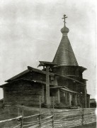 Романов Остров. Георгия Победоносца, церковь