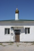 Церковь Троицы Живоначальной, , Кукушкино, Раздольненский район, Республика Крым