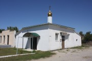 Церковь Троицы Живоначальной, , Кукушкино, Раздольненский район, Республика Крым
