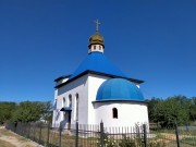 Церковь Николая Чудотворца, , Орловка, Раздольненский район, Республика Крым