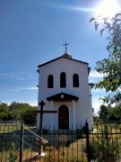 Церковь Николая Чудотворца, , Орловка, Раздольненский район, Республика Крым