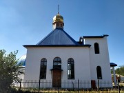 Церковь Николая Чудотворца - Орловка - Раздольненский район - Республика Крым