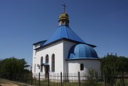 Церковь Николая Чудотворца, , Орловка, Раздольненский район, Республика Крым