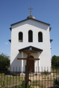 Церковь Николая Чудотворца - Орловка - Раздольненский район - Республика Крым