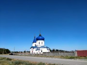 Церковь иконы Божией Матери "Всех скорбящих Радость", , Раздольное, Раздольненский район, Республика Крым