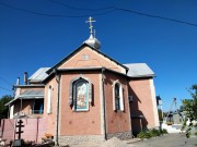 Кафедральный собор Преображения Господня, , Раздольное, Раздольненский район, Республика Крым