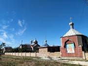 Кафедральный собор Преображения Господня, , Раздольное, Раздольненский район, Республика Крым