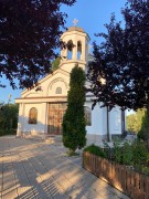 Церковь Наума Охридского, , София, София, Болгария