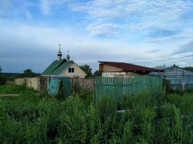 Ольховка. Владимиро-Ольгинский скит
